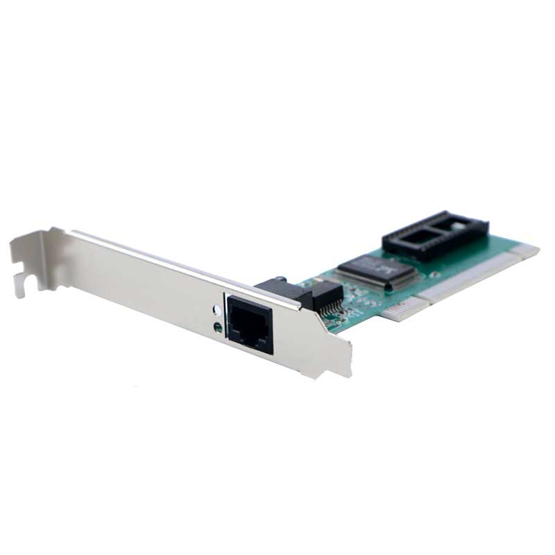 کارت شبکه اینترنال Royal RP-002 PCI-E