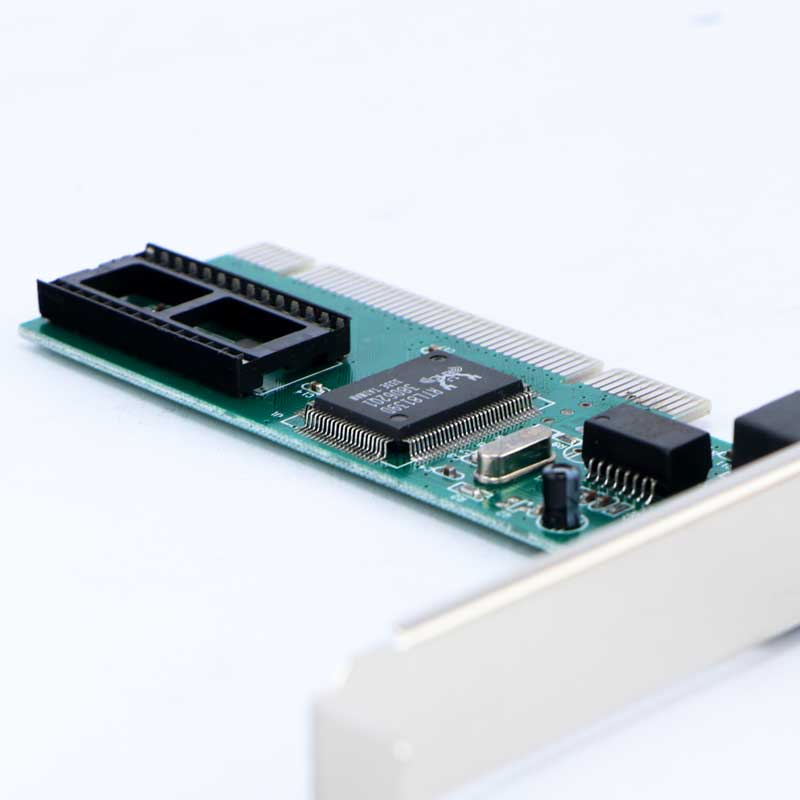 کارت شبکه اینترنال Royal RP-002 PCI-E