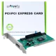 کارت تبدیل Royal RP-003 PCI To SATA