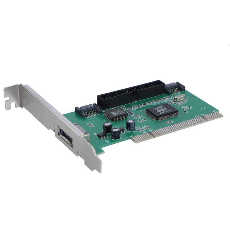 کارت تبدیل Royal RP-003 PCI To SATA