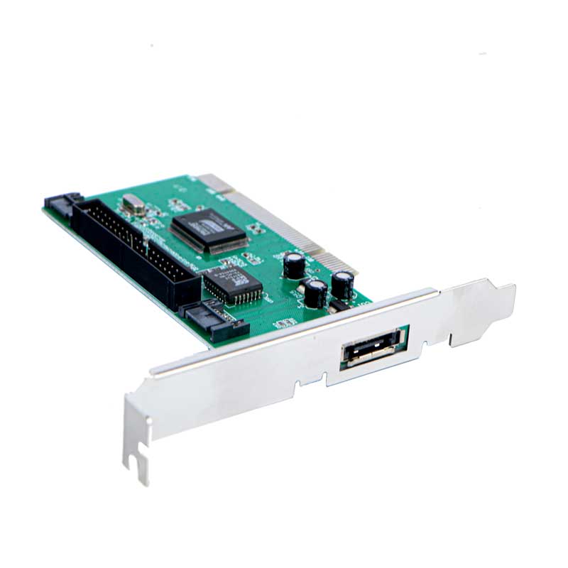کارت تبدیل Royal RP-003 PCI To SATA