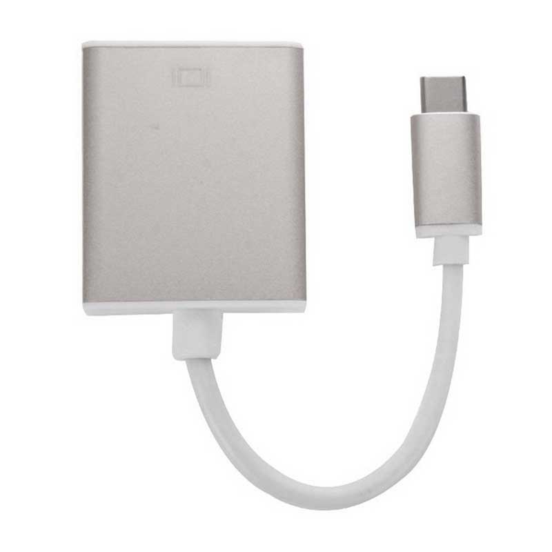 تبدیل Royal Type-C to VGA