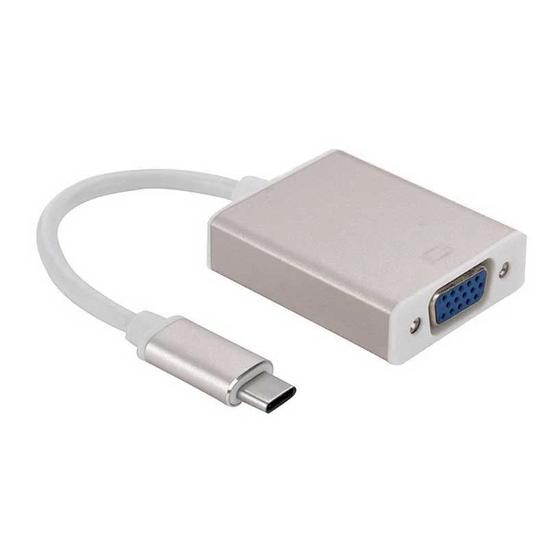 تبدیل Type-C به VGA رویال Royal