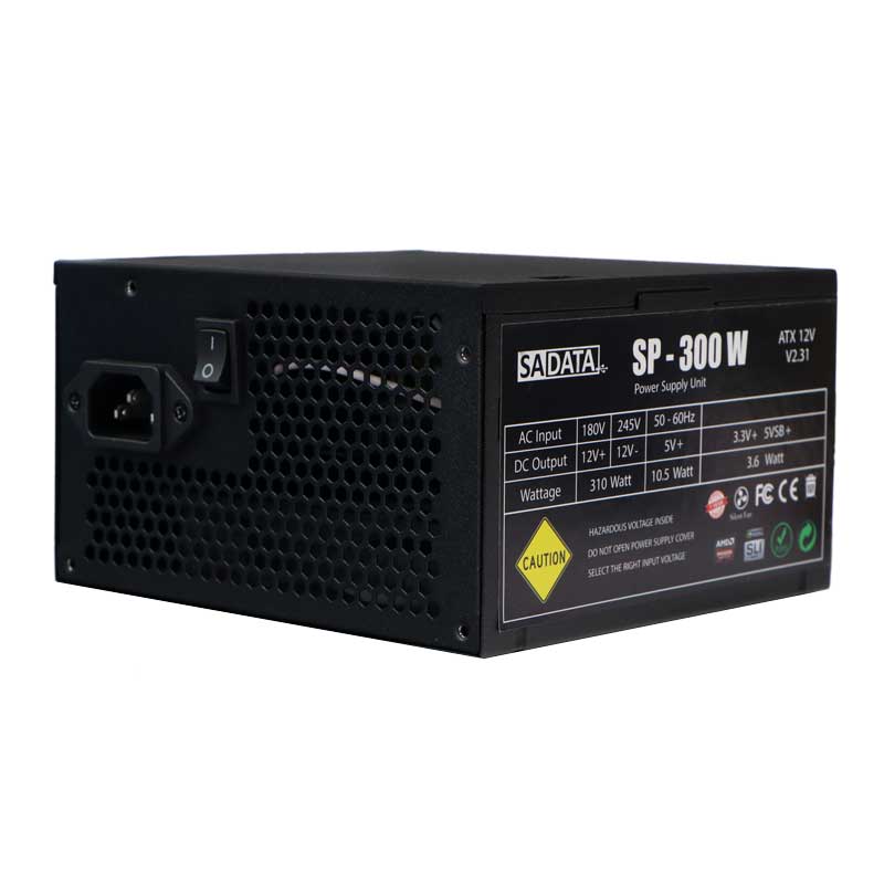 پاور 300 وات سادیتا SADATA SP-300