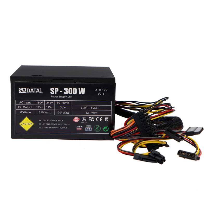 پاور 300 وات سادیتا SADATA SP-300