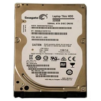 هارد لپ تاپ سیگیت SEAGATE 320GB