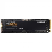 حافظه SSD سامسونگ Samsung EVO PLUS 970 250GB M.2