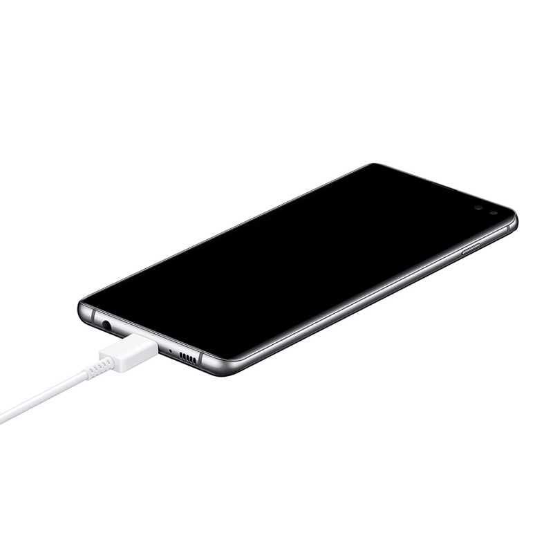 شارژر دیواری فست شارژ Samsung Note 10 Type-C + کابل تبدیل تایپ سی