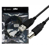 کابل پرینتر شارک Shark طول 1.5 متر