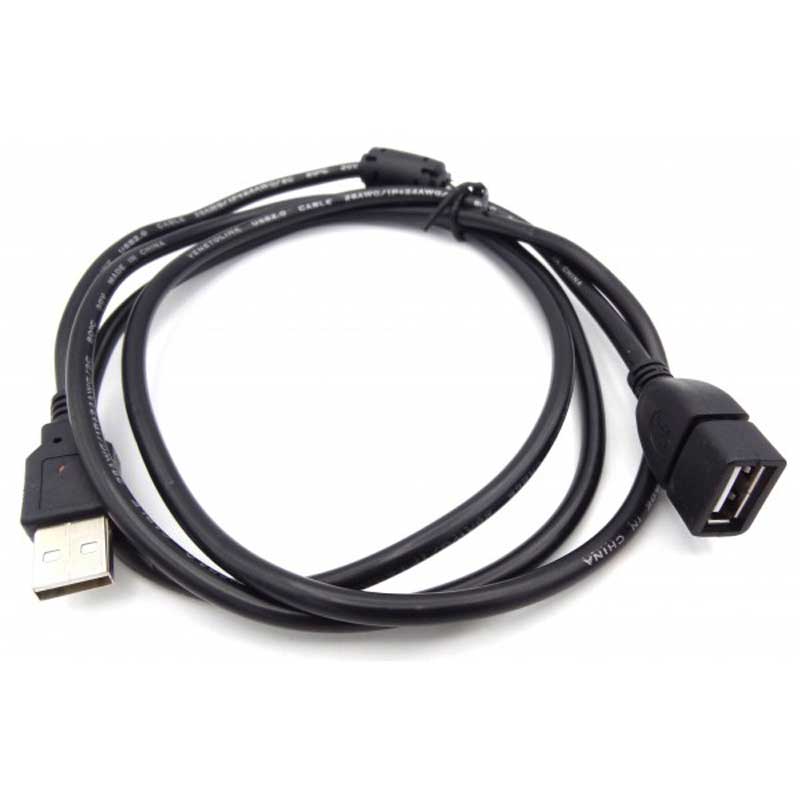 کابل افزایش طول Shark USB 1.5m
