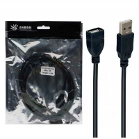 کابل افزایش طول Shark USB 1.5m
