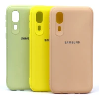 قاب ژله ای سیلیکونی Samsung A2 Core