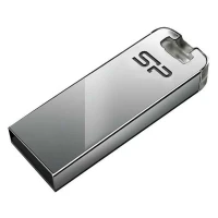 فلش 16 گیگ سیلیکون پاور Silicon Power Touch T03