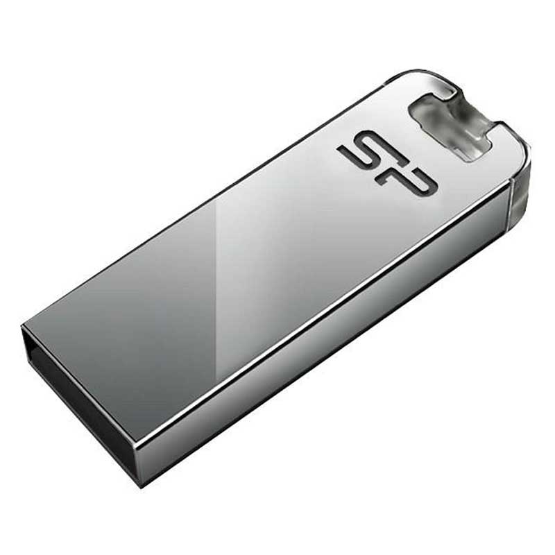 فلش 16 گیگ سیلیکون پاور Silicon Power Touch T03