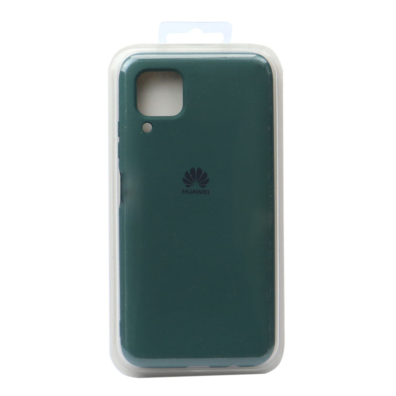 قاب سیلیکونی Huawei Nova 7i