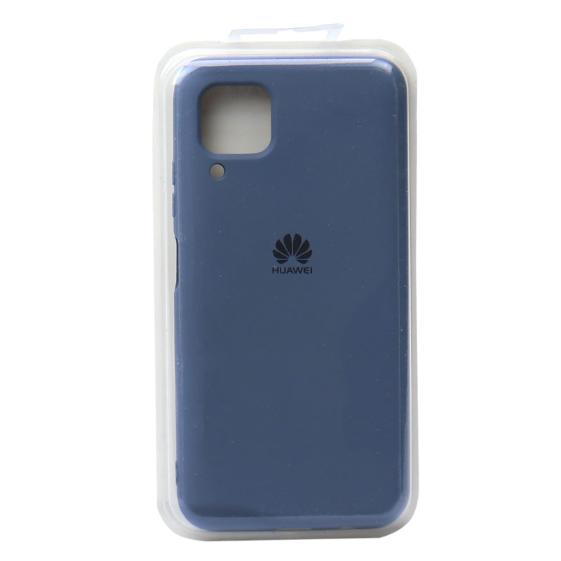 قاب سیلیکونی Huawei Nova 7i
