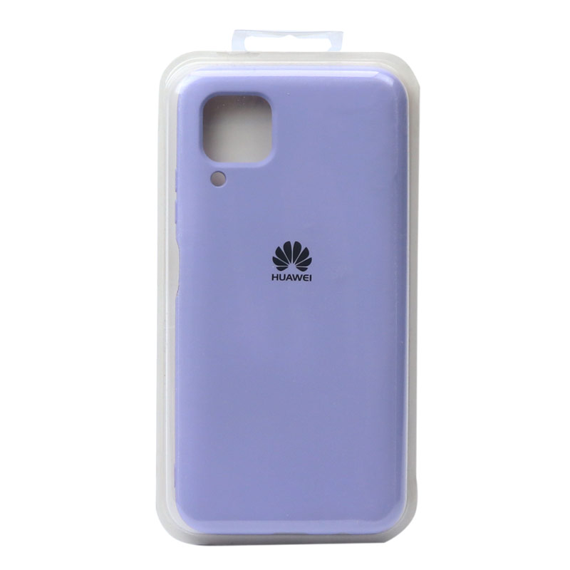 قاب سیلیکونی Huawei Nova 7i