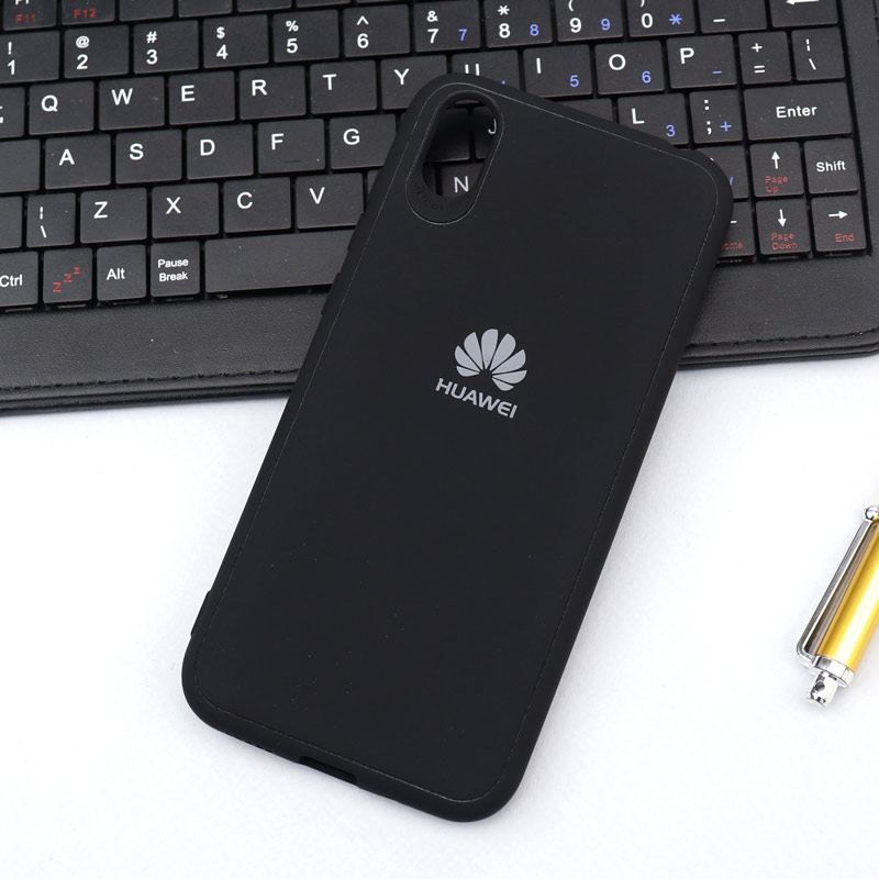 قاب ژله ای سیلیکونی Huawei Y5 2019