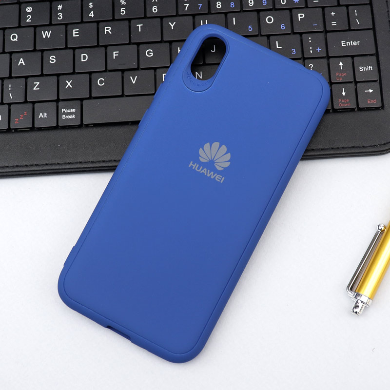 قاب ژله ای سیلیکونی Huawei Y5 2019
