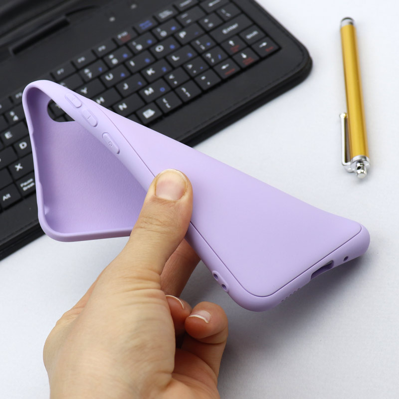 قاب ژله ای سیلیکونی Huawei Y5 2019