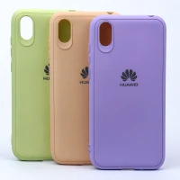 قاب ژله ای سیلیکونی Huawei Y5 2019