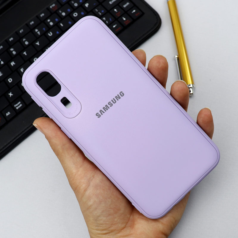 قاب ژله ای سیلیکونی Samsung A2 Core