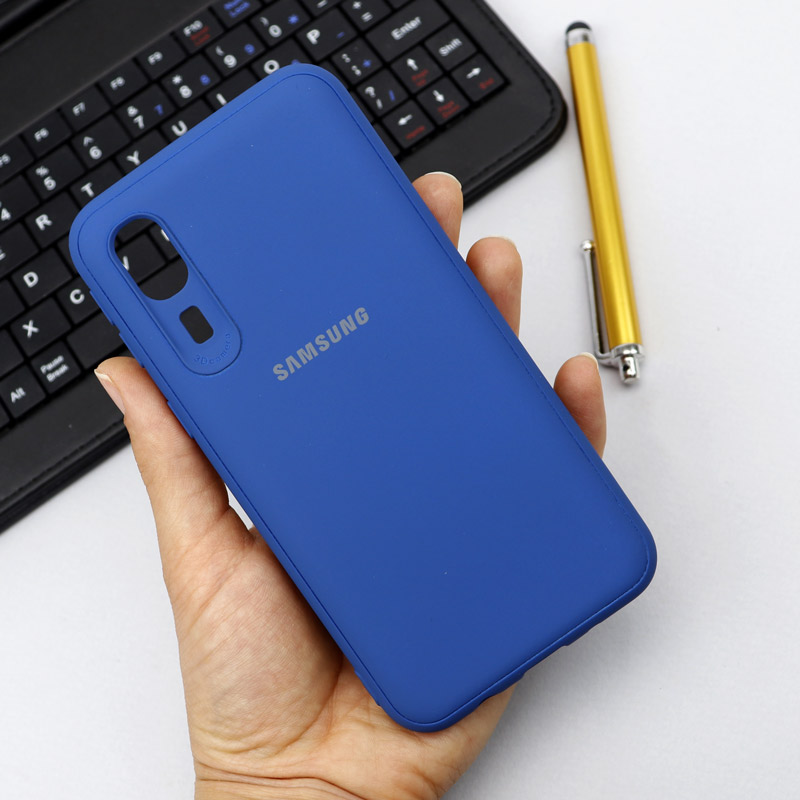 قاب ژله ای سیلیکونی Samsung A2 Core