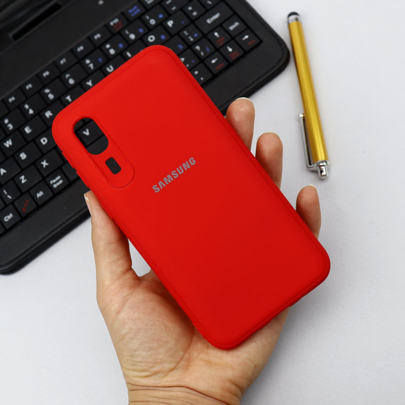 قاب ژله ای سیلیکونی Samsung A2 Core