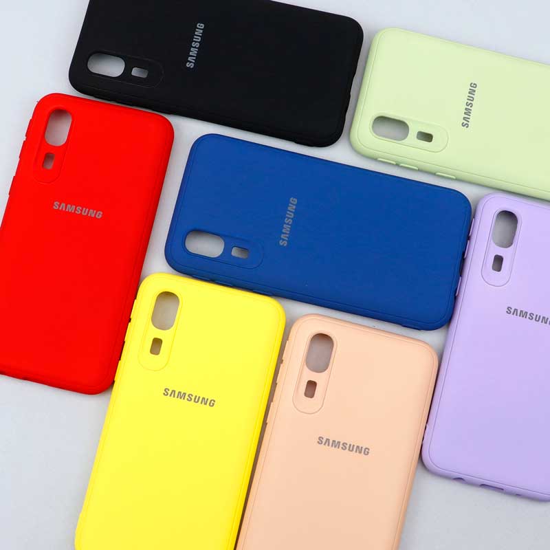 قاب ژله ای سیلیکونی Samsung A2 Core