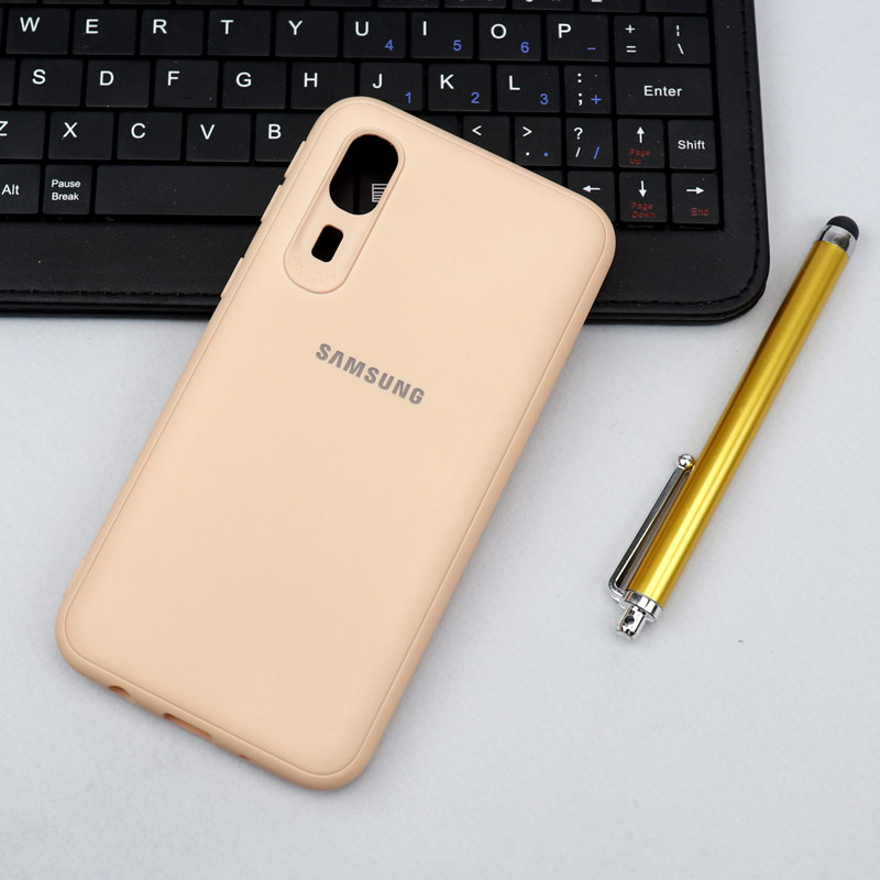 قاب ژله ای سیلیکونی Samsung A2 Core