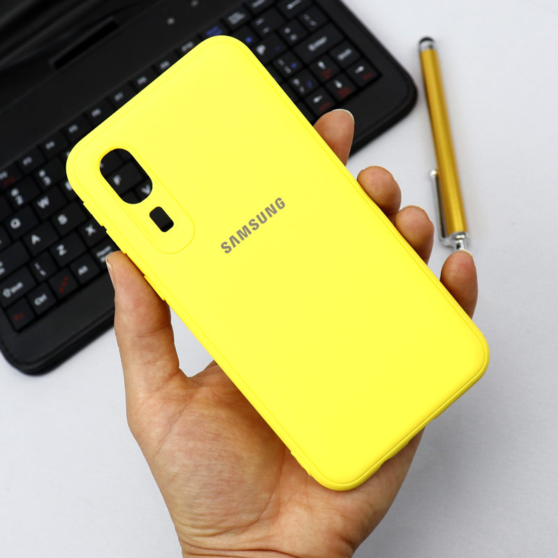 قاب ژله ای سیلیکونی Samsung A2 Core