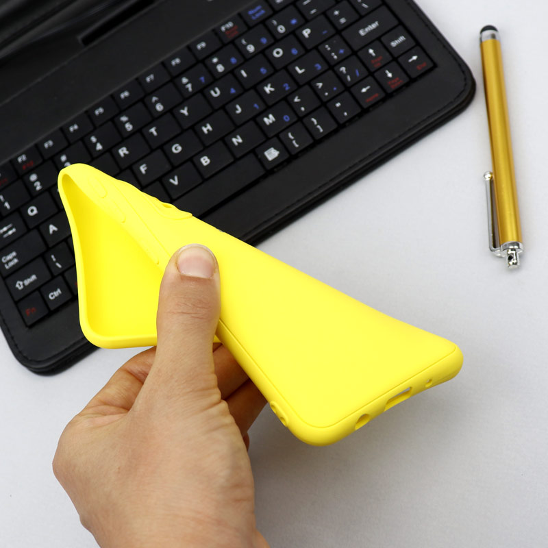 قاب ژله ای سیلیکونی Samsung A2 Core