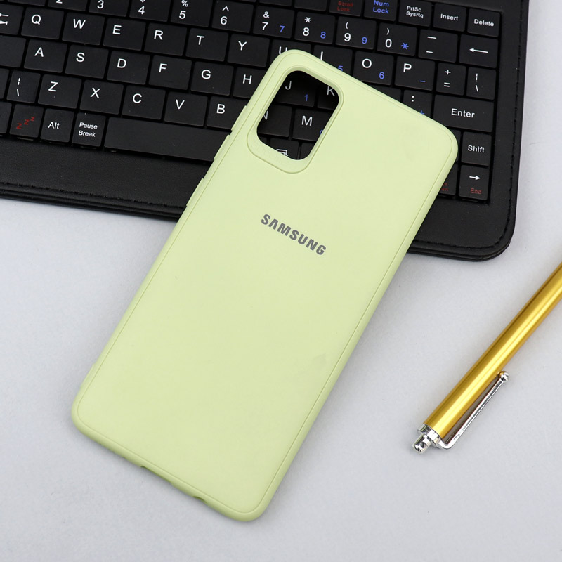 قاب ژله ای سیلیکونی Samsung A51