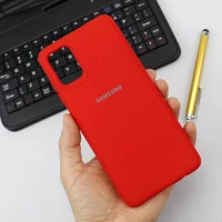 قاب ژله ای سیلیکونی Samsung A51