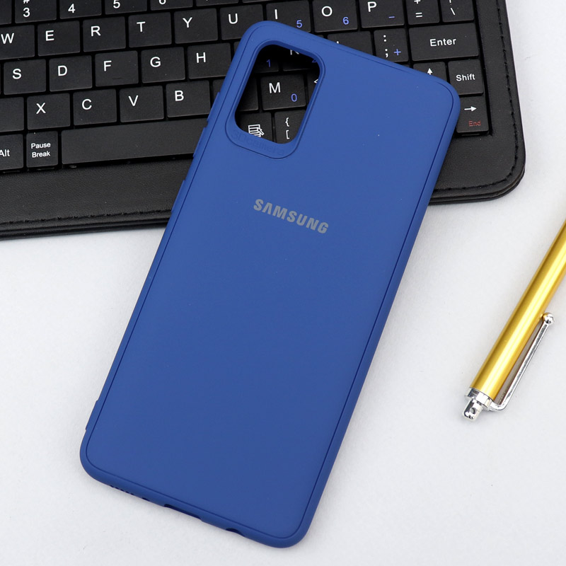 قاب ژله ای سیلیکونی Samsung A51