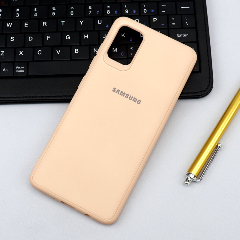 قاب ژله ای سیلیکونی Samsung A51