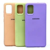 قاب ژله ای سیلیکونی Samsung A51