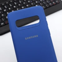 قاب ژله ای سیلیکونی Samsung S10