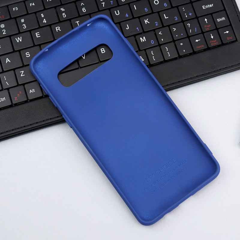 قاب ژله ای سیلیکونی Samsung S10