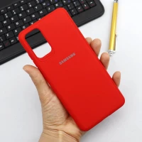 قاب ژله ای سیلیکونی Samsung S20
