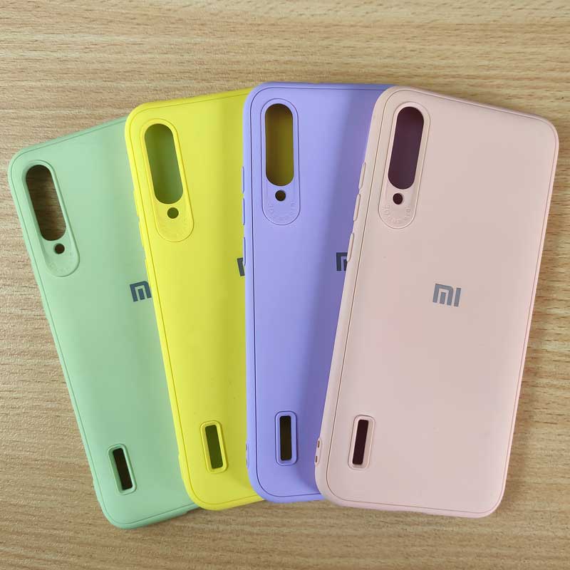 قاب ژله ای سیلیکونی Xiaomi Mi A3