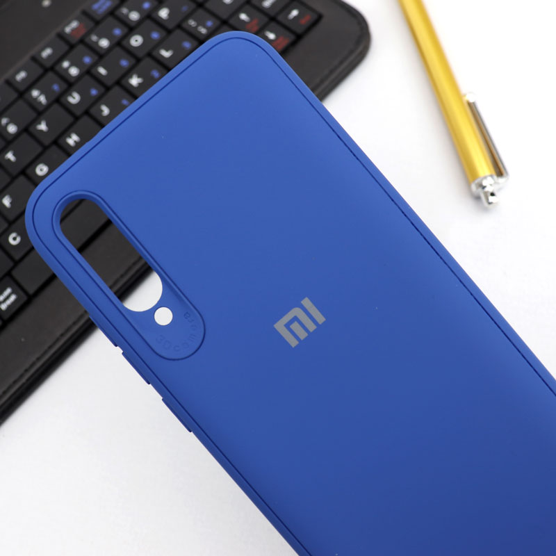 قاب ژله ای سیلیکونی Xiaomi Mi A3