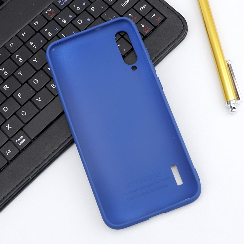 قاب ژله ای سیلیکونی Xiaomi Mi A3
