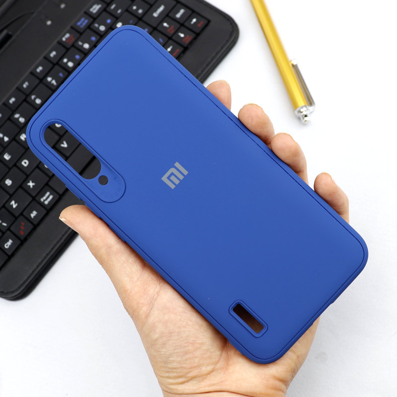 قاب ژله ای سیلیکونی Xiaomi Mi A3