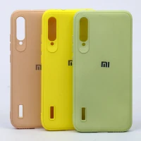 قاب ژله ای سیلیکونی Xiaomi Mi A3