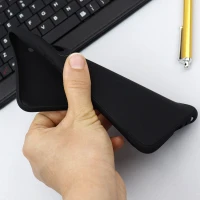 قاب ژله ای سیلیکونی Xiaomi Redmi Note 8