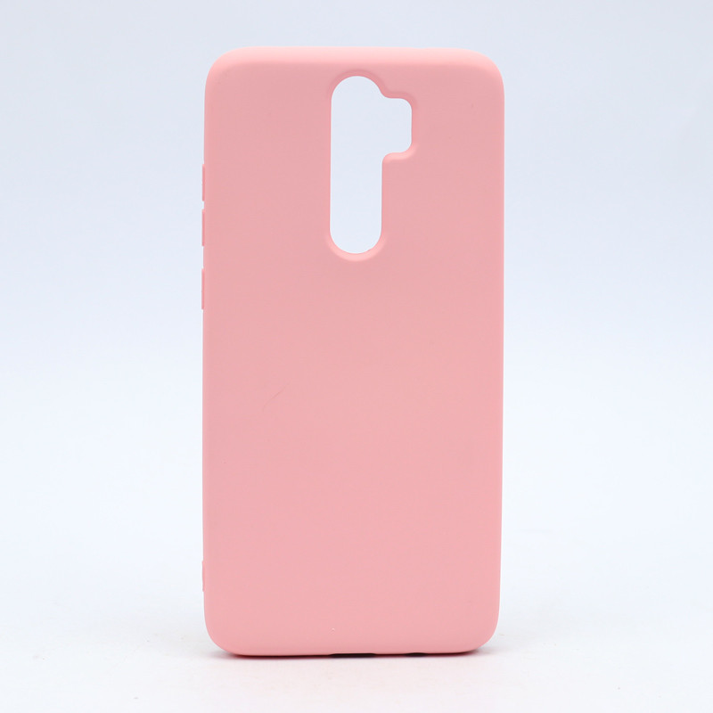 قاب سیلیکونی Xiaomi Redmi Note 8 Pro