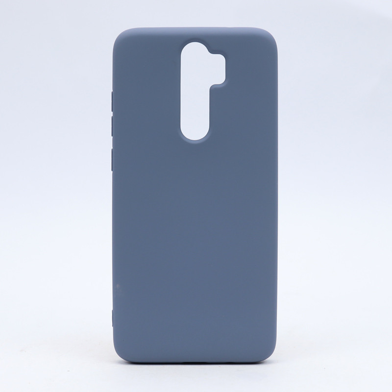 قاب سیلیکونی Xiaomi Redmi Note 8 Pro