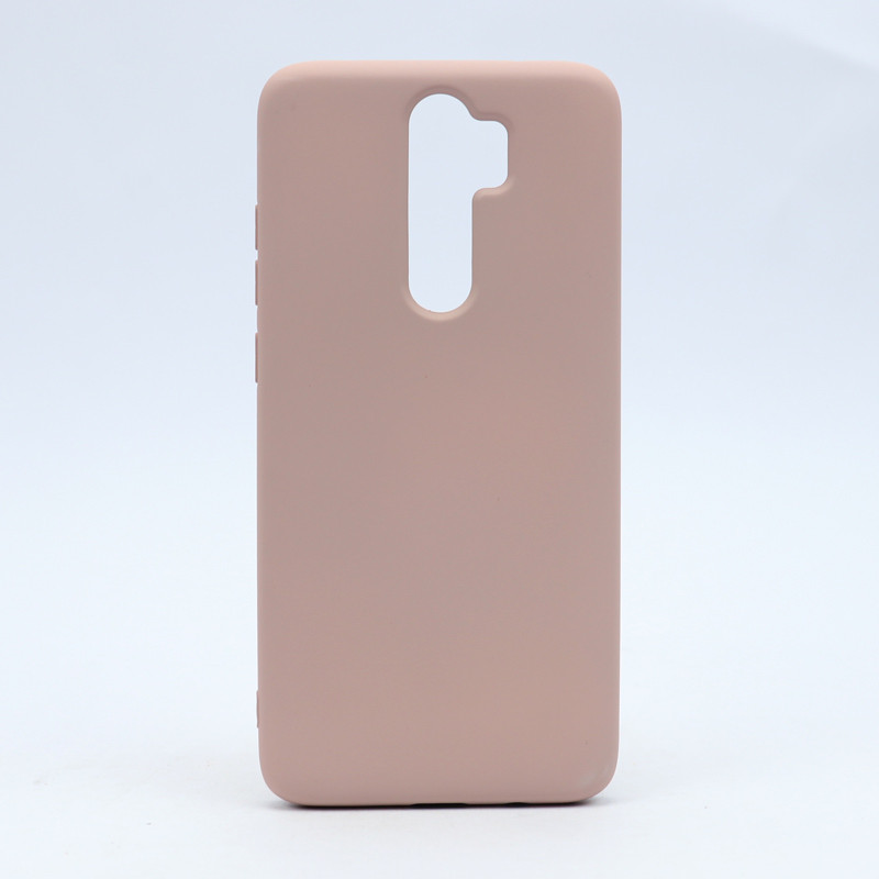 قاب سیلیکونی Xiaomi Redmi Note 8 Pro