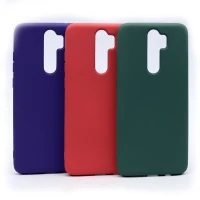قاب سیلیکونی Xiaomi Redmi Note 8 Pro